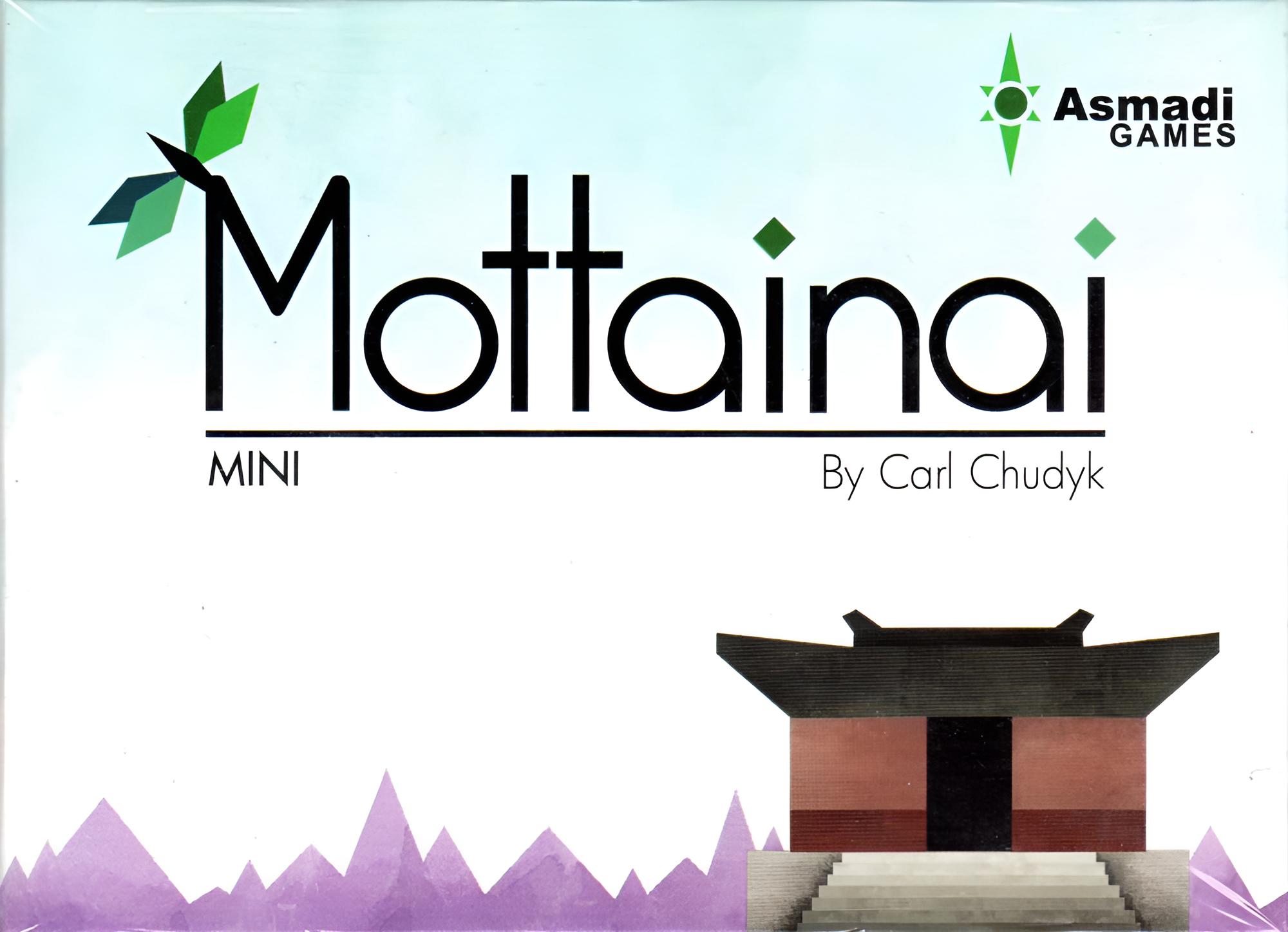 Mottainai 