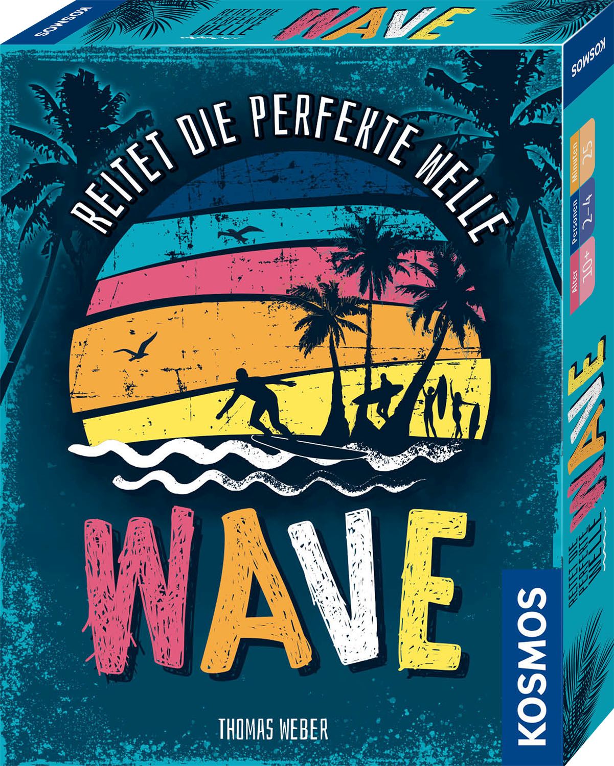 Wave 