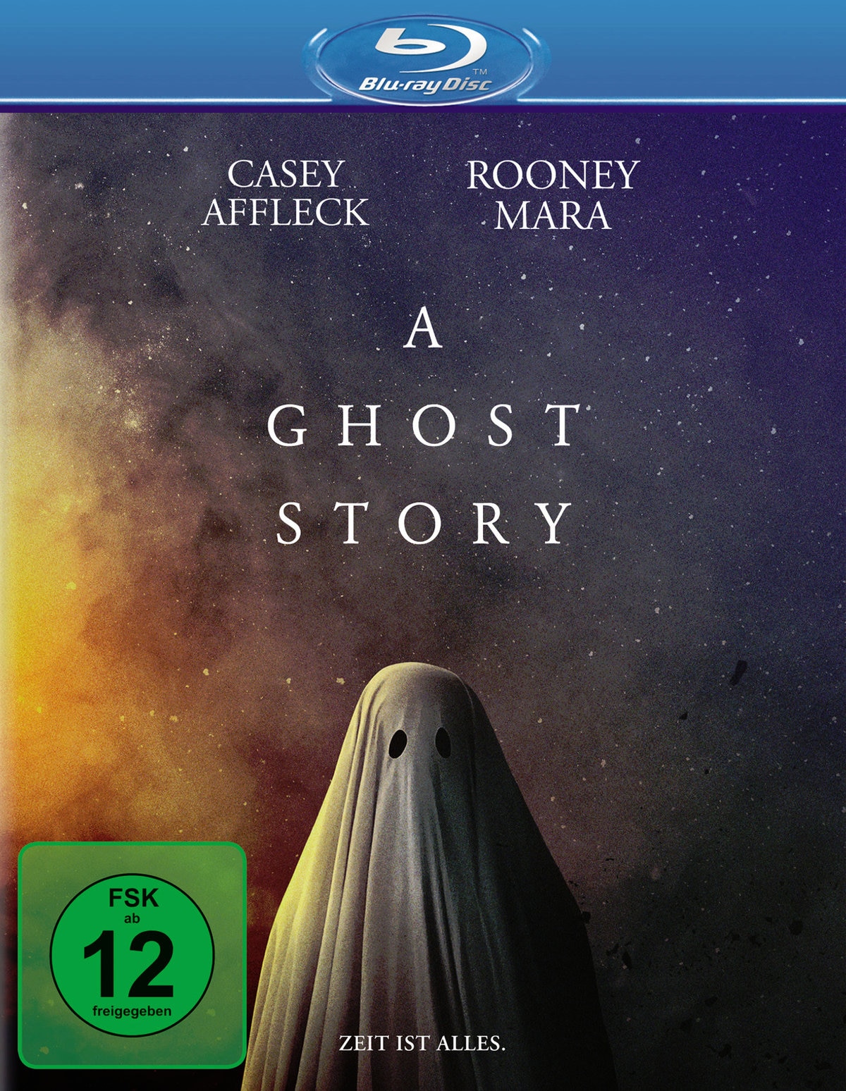 A Ghost Story 