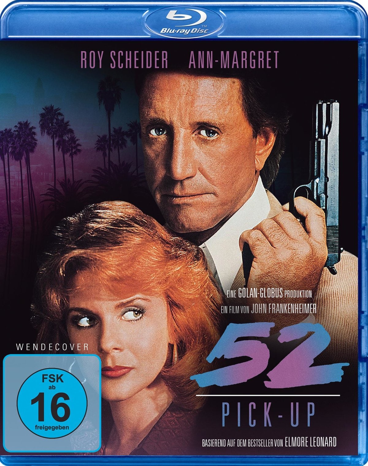 52 Pick-Up 