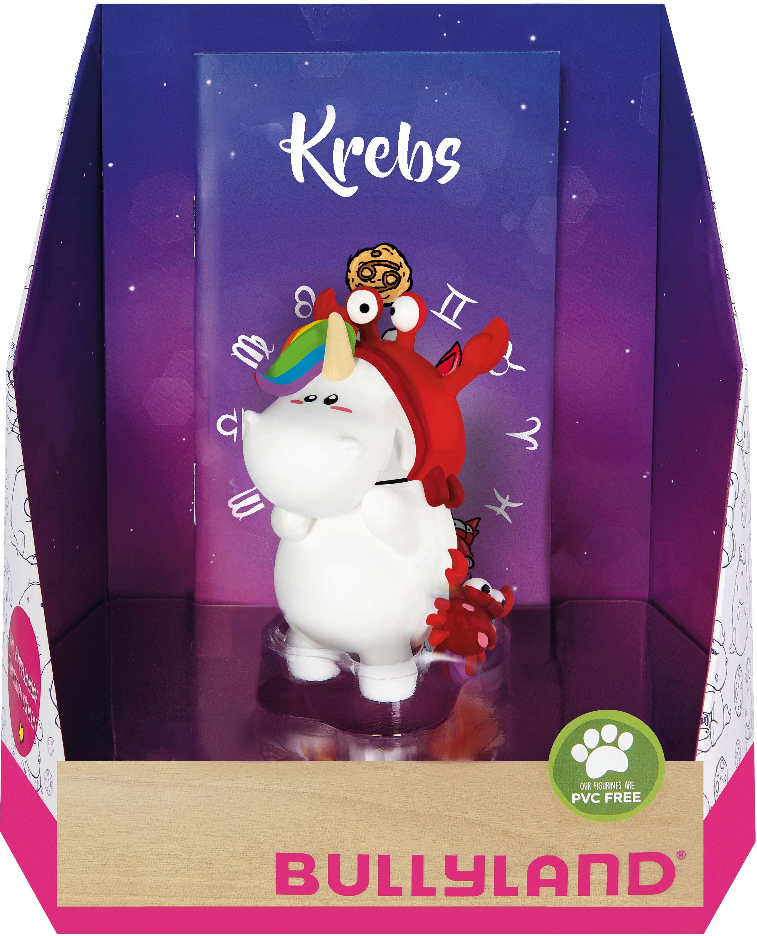 Pummeleinhorn - Pummel als Krebs Single Pack 
