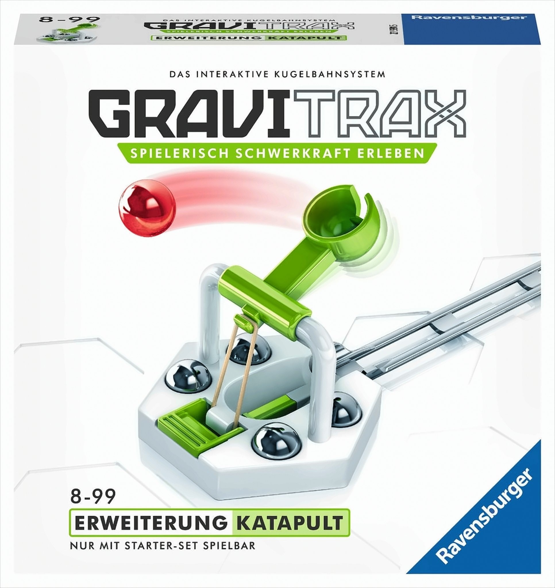 GraviTrax Katapult 