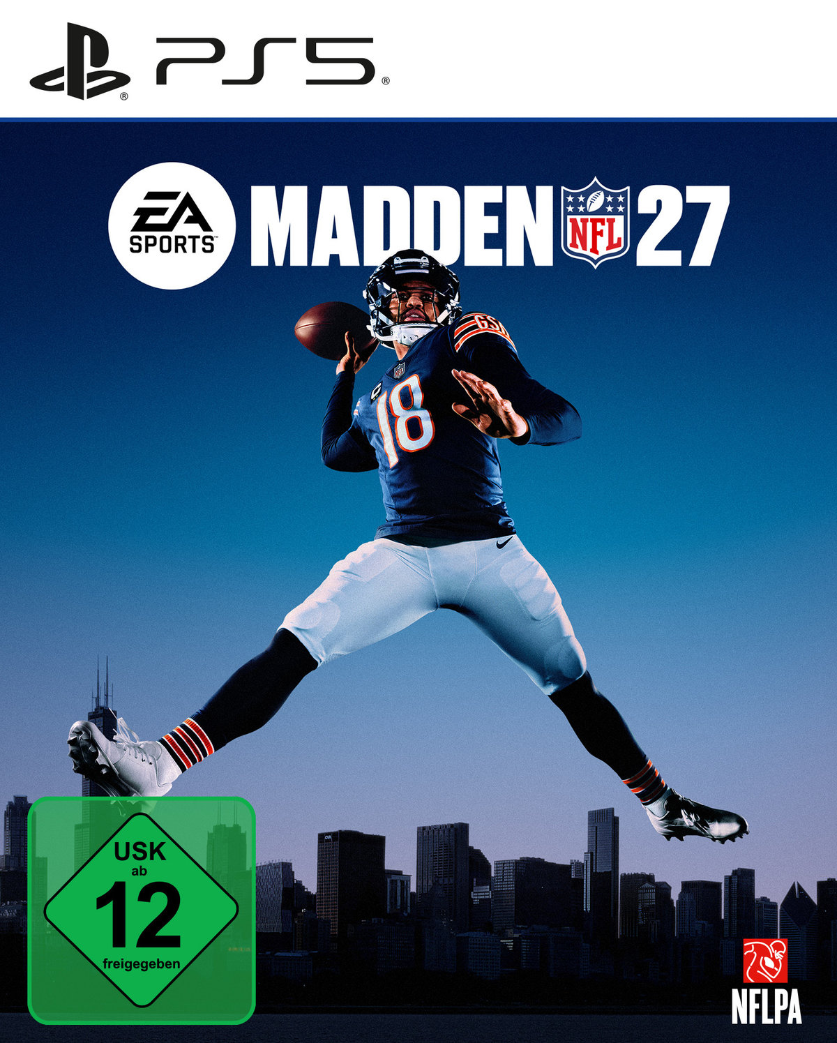 Madden NFL 27 