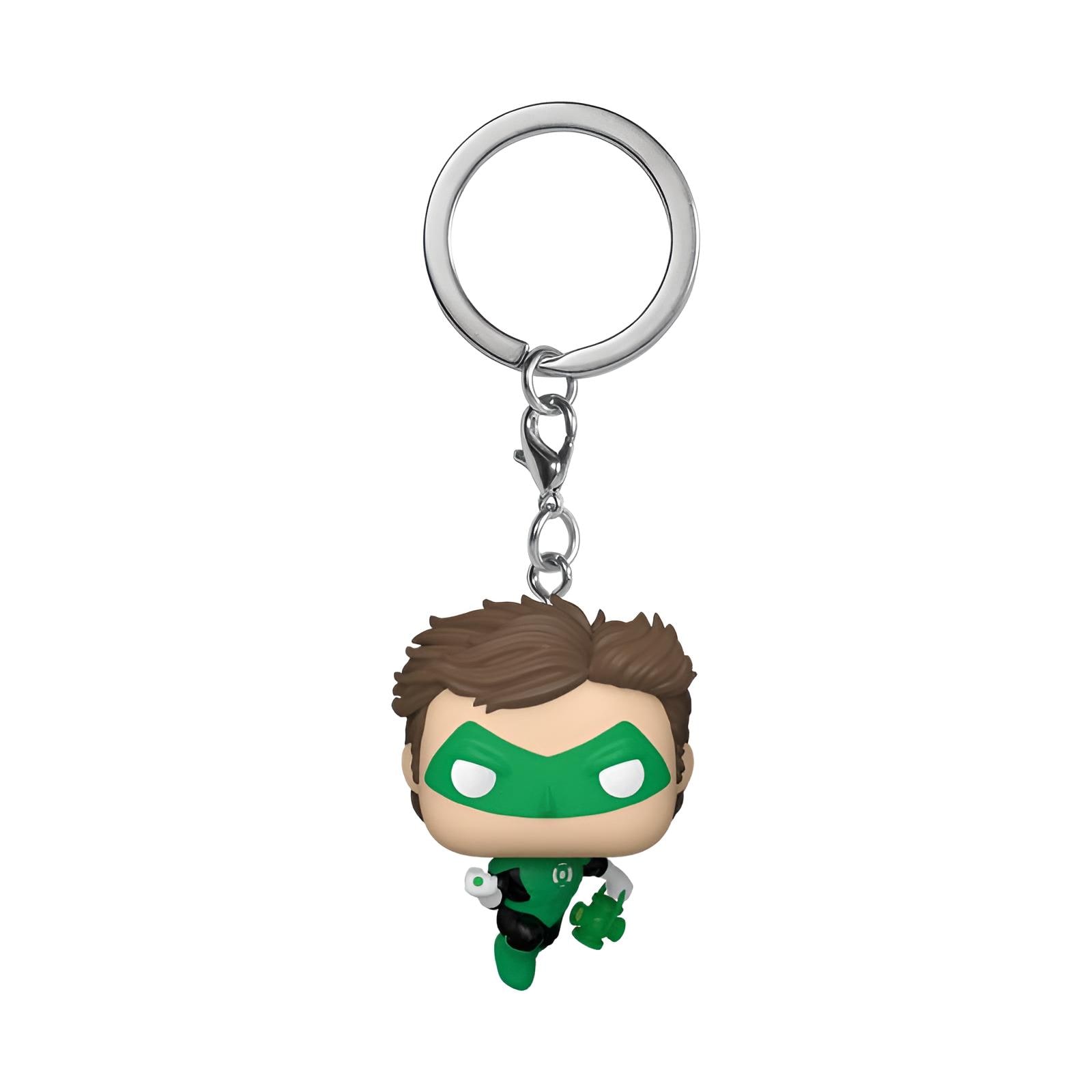 Funko Pop Keychain - DC New Classics - Green Lantern 