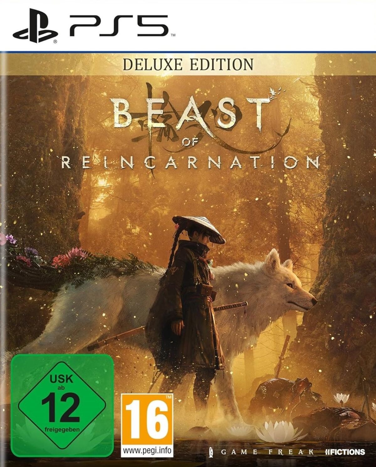 Beast of Reincarnation (Deluxe Edition)