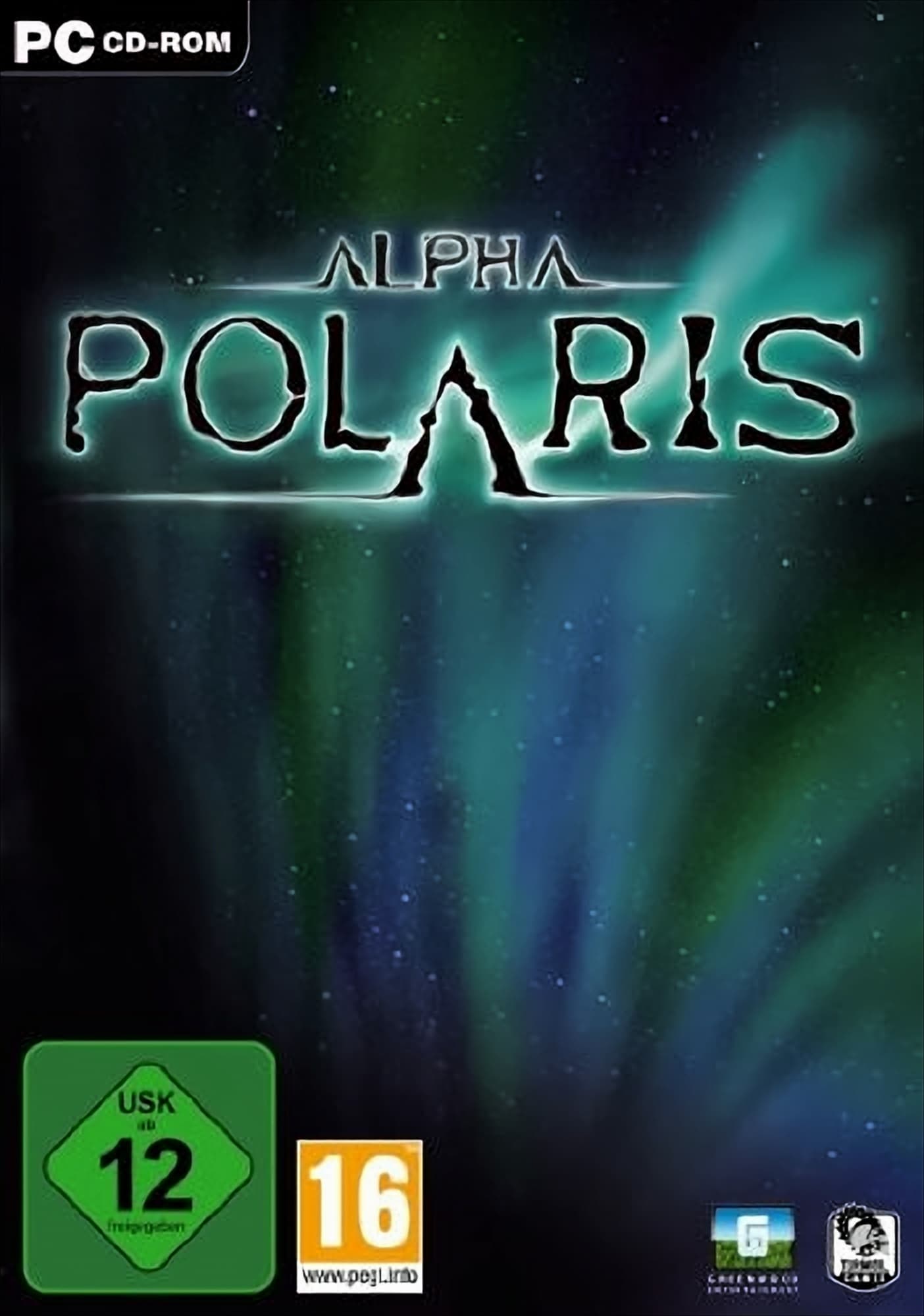 Alpha Polaris 
