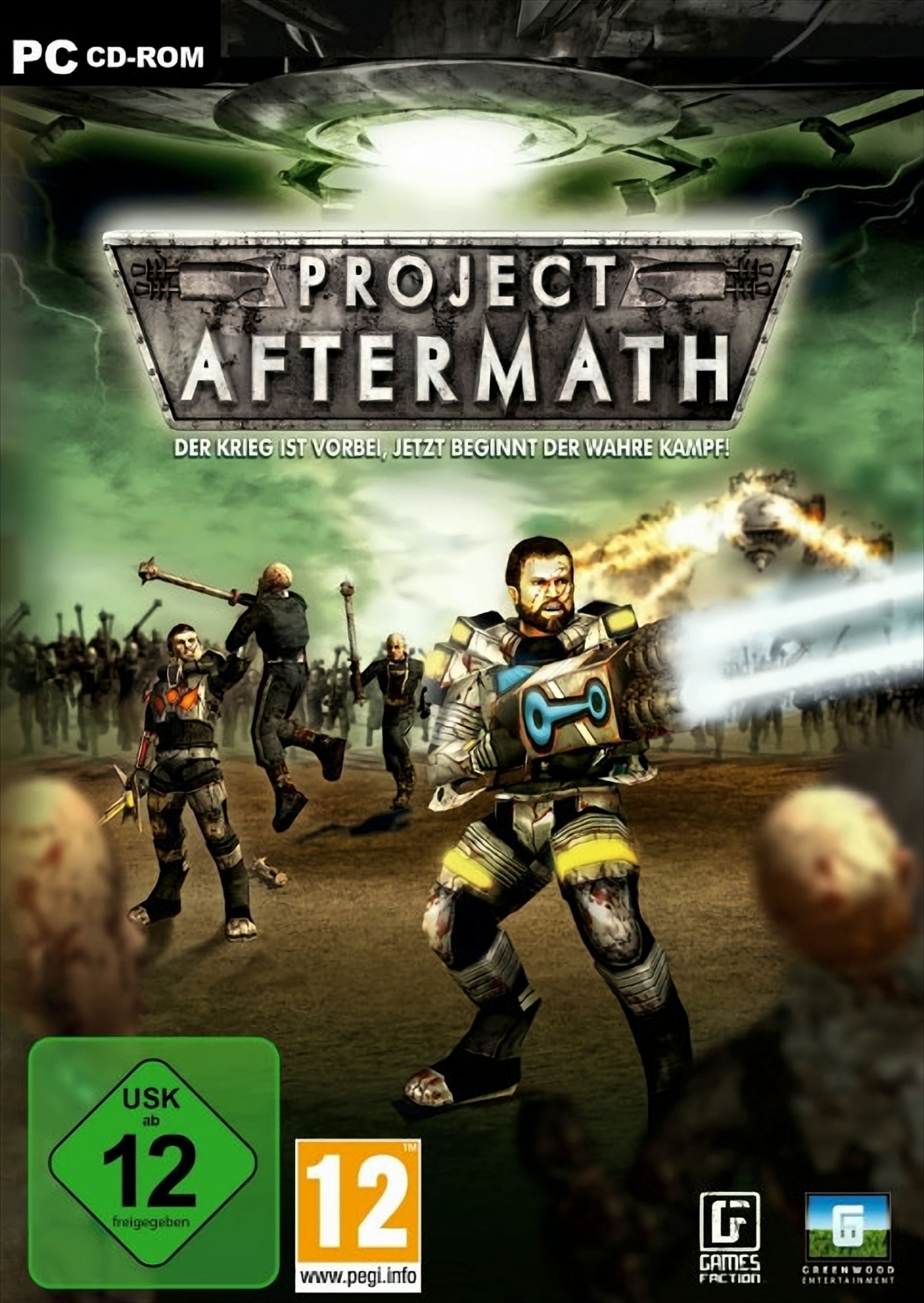 Project Aftermath 