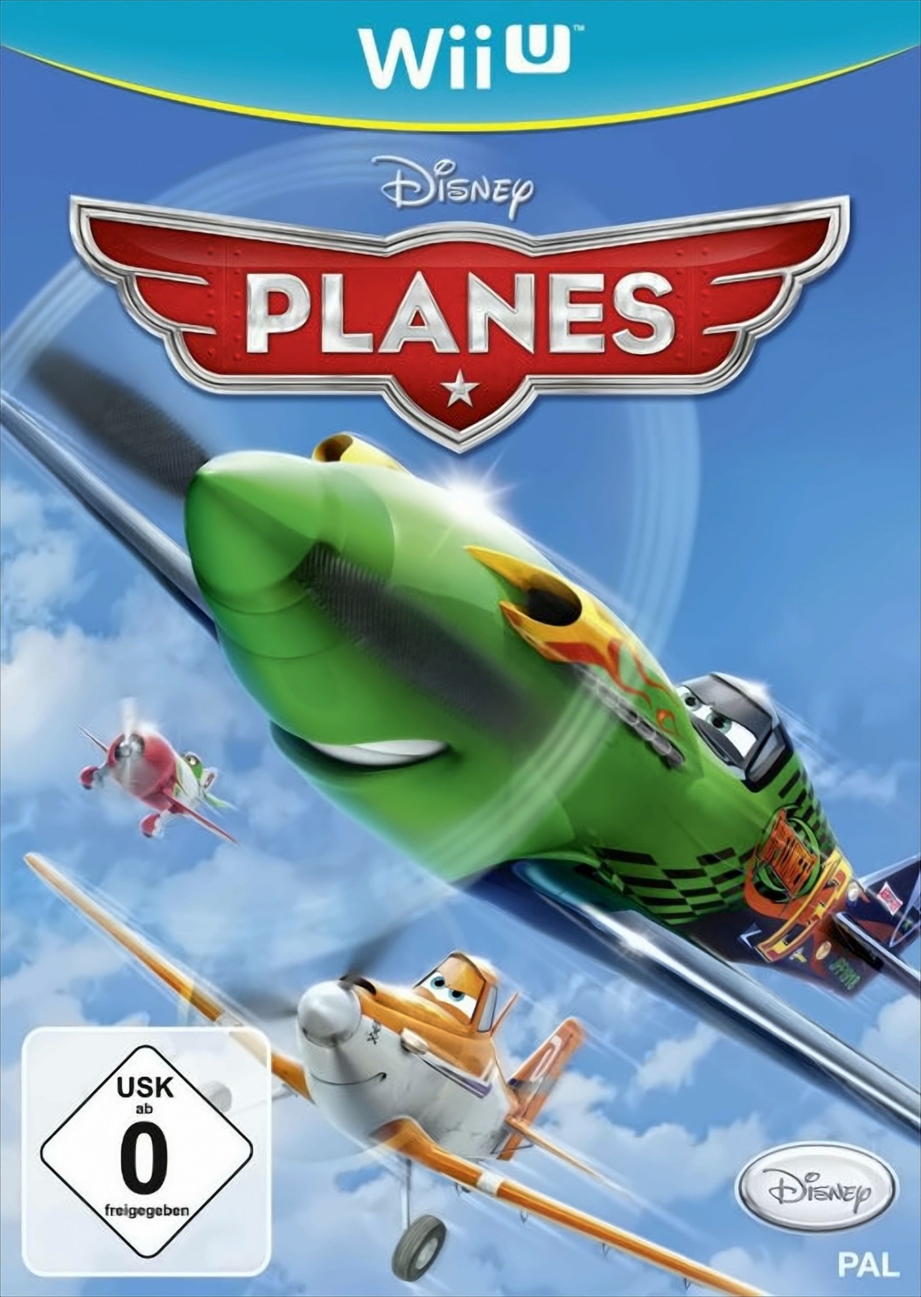 Planes 