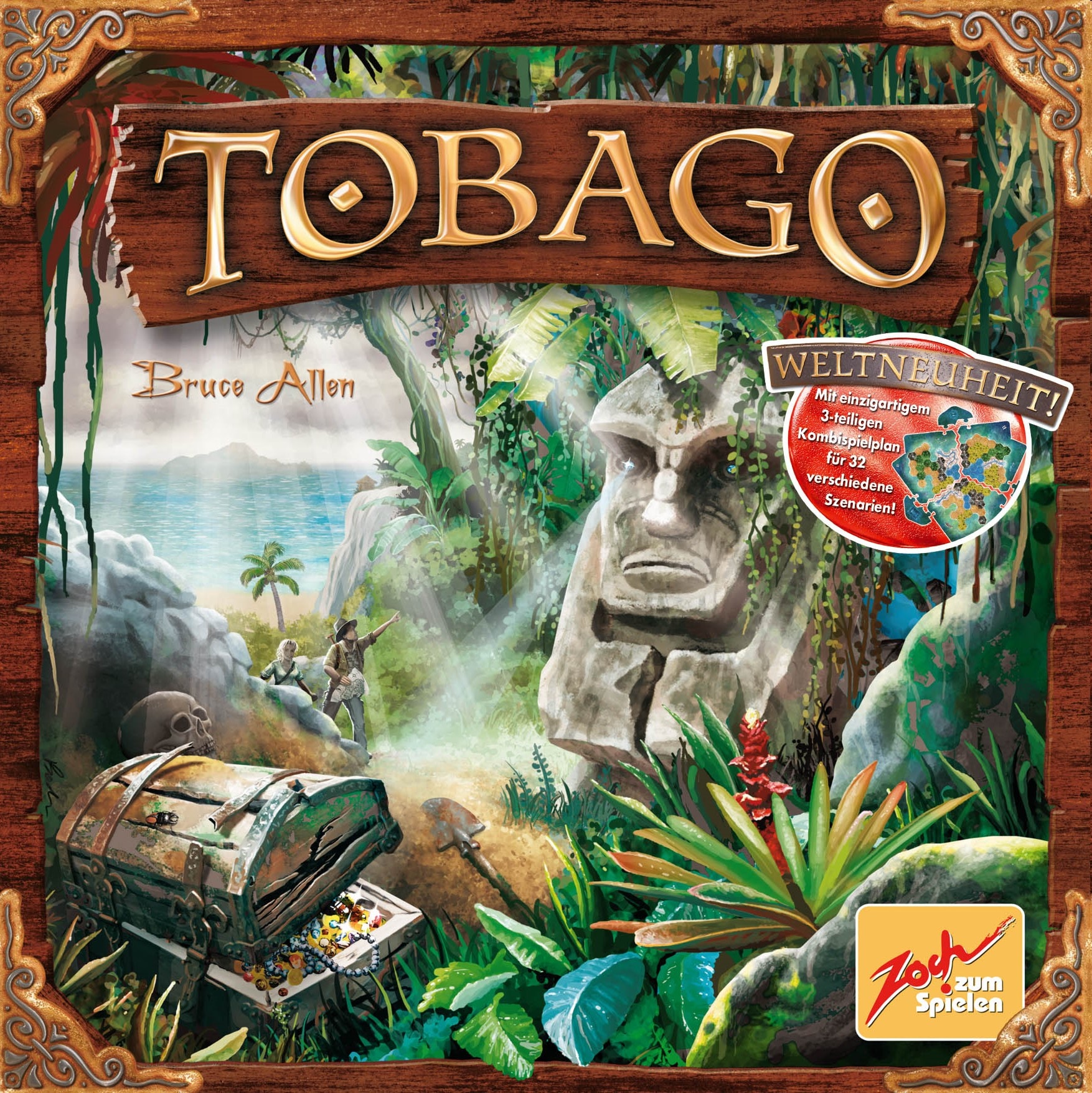 Tobago 