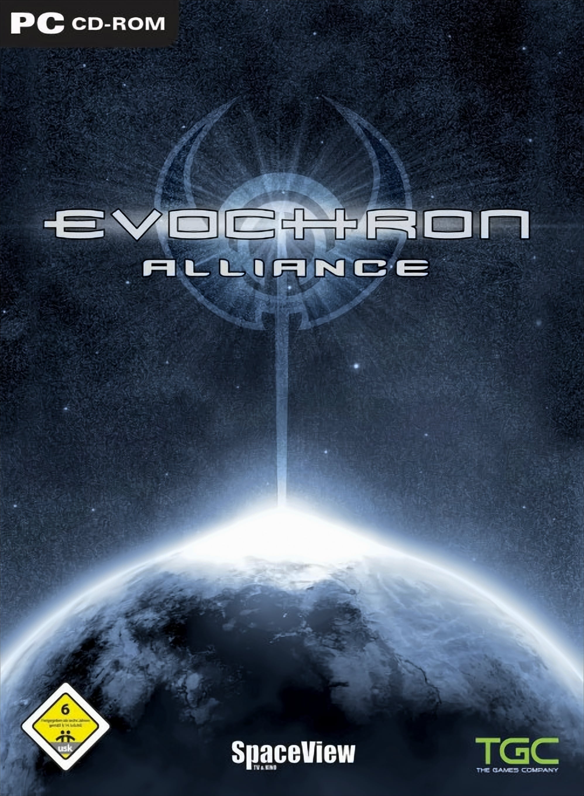 Evochron: Alliance 