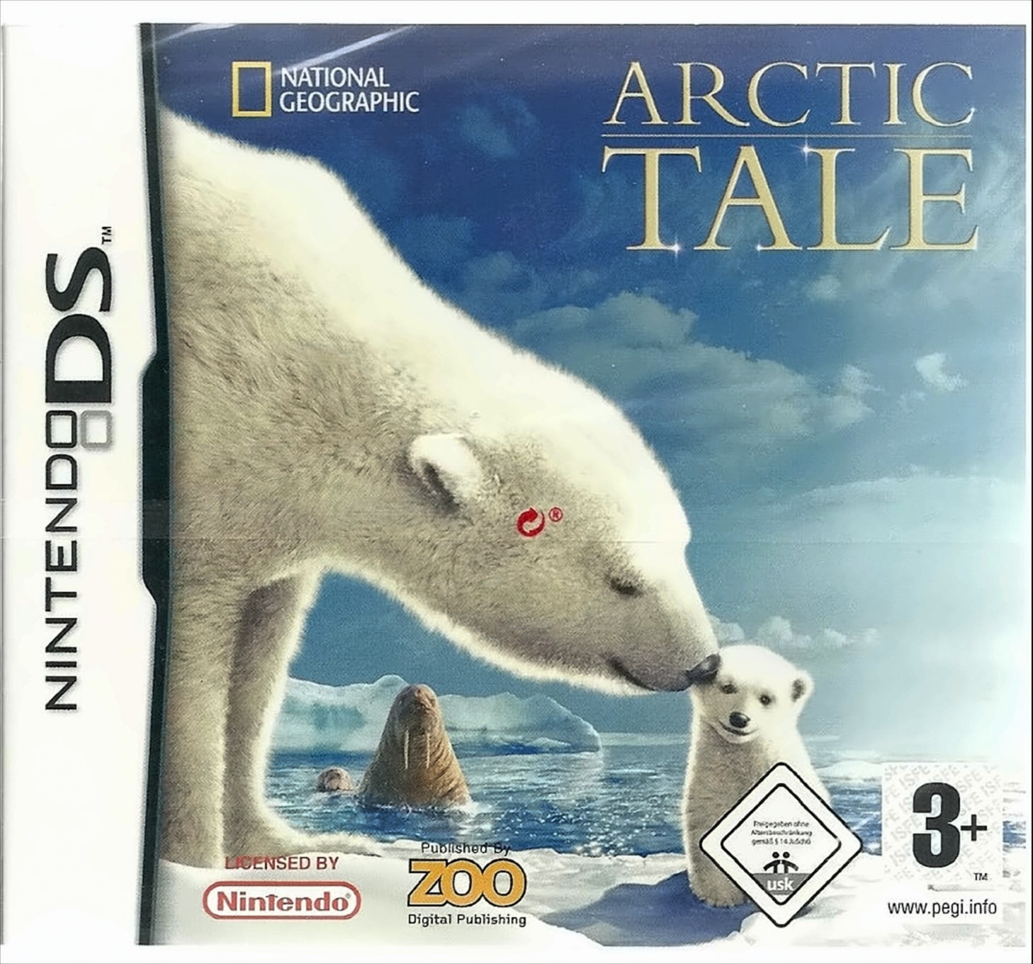 Arctic Tale 