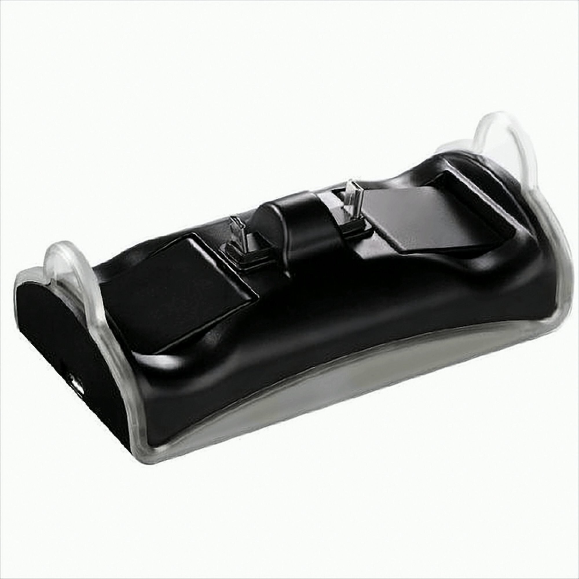 Hama Dual Ladestation f&uuml;r PlayStation 4 (f&uuml;r zwei Controller) 