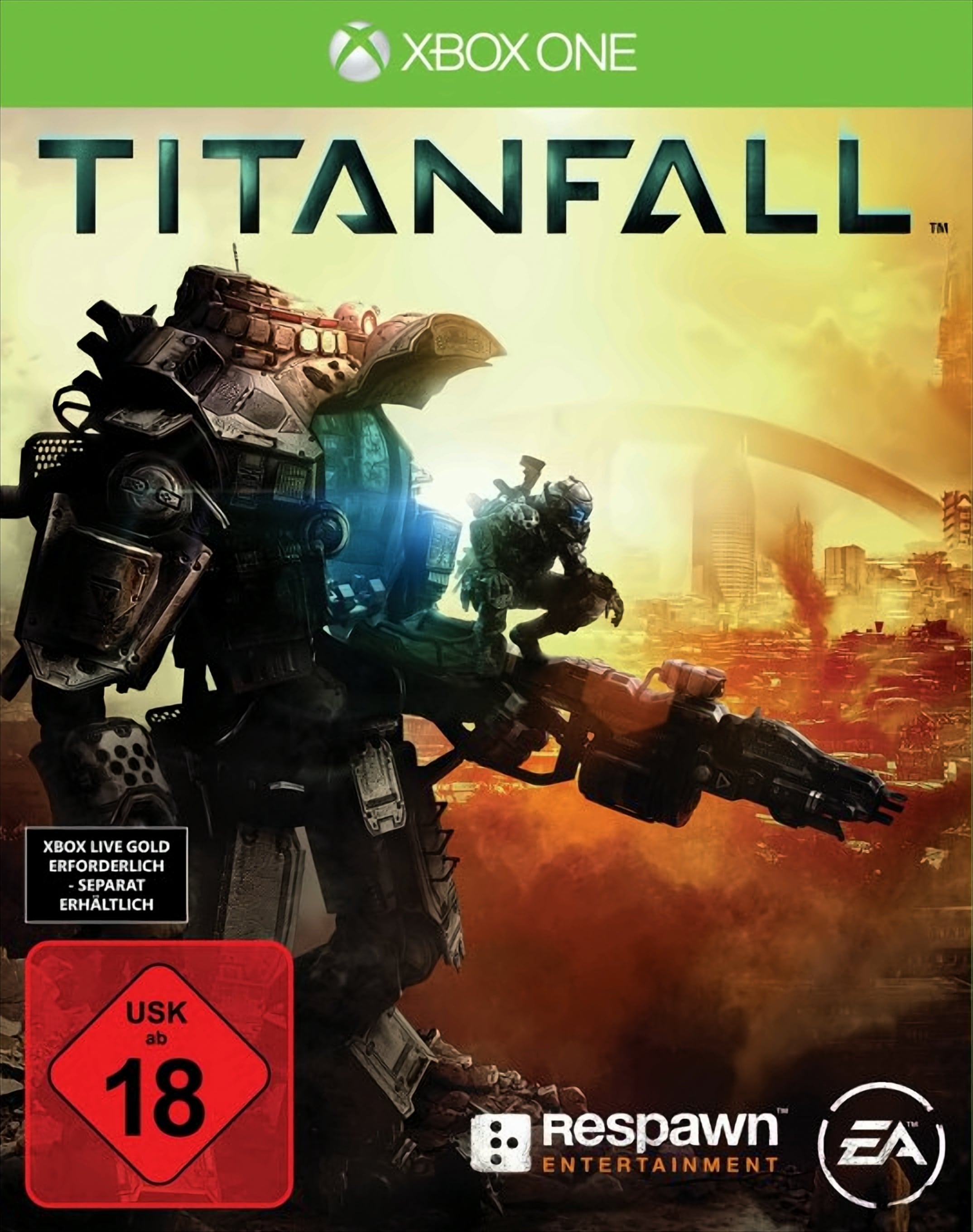 Titanfall 