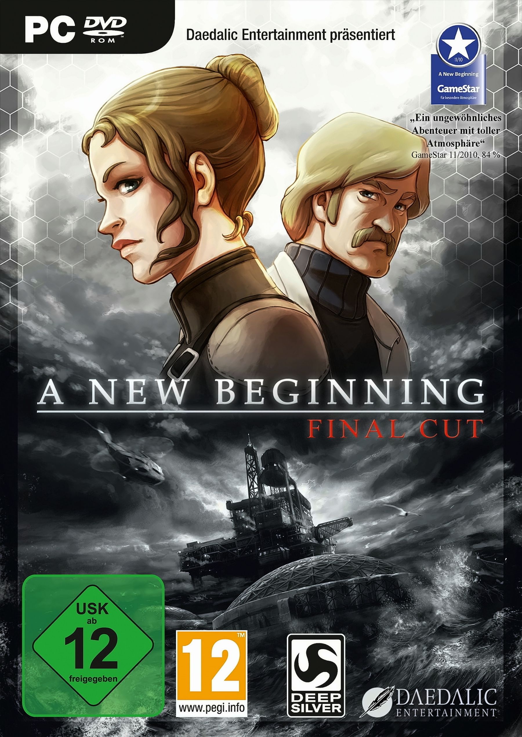 A New Beginning - Final Cut Edition 