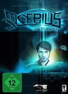 Moebius: Empire Rising 