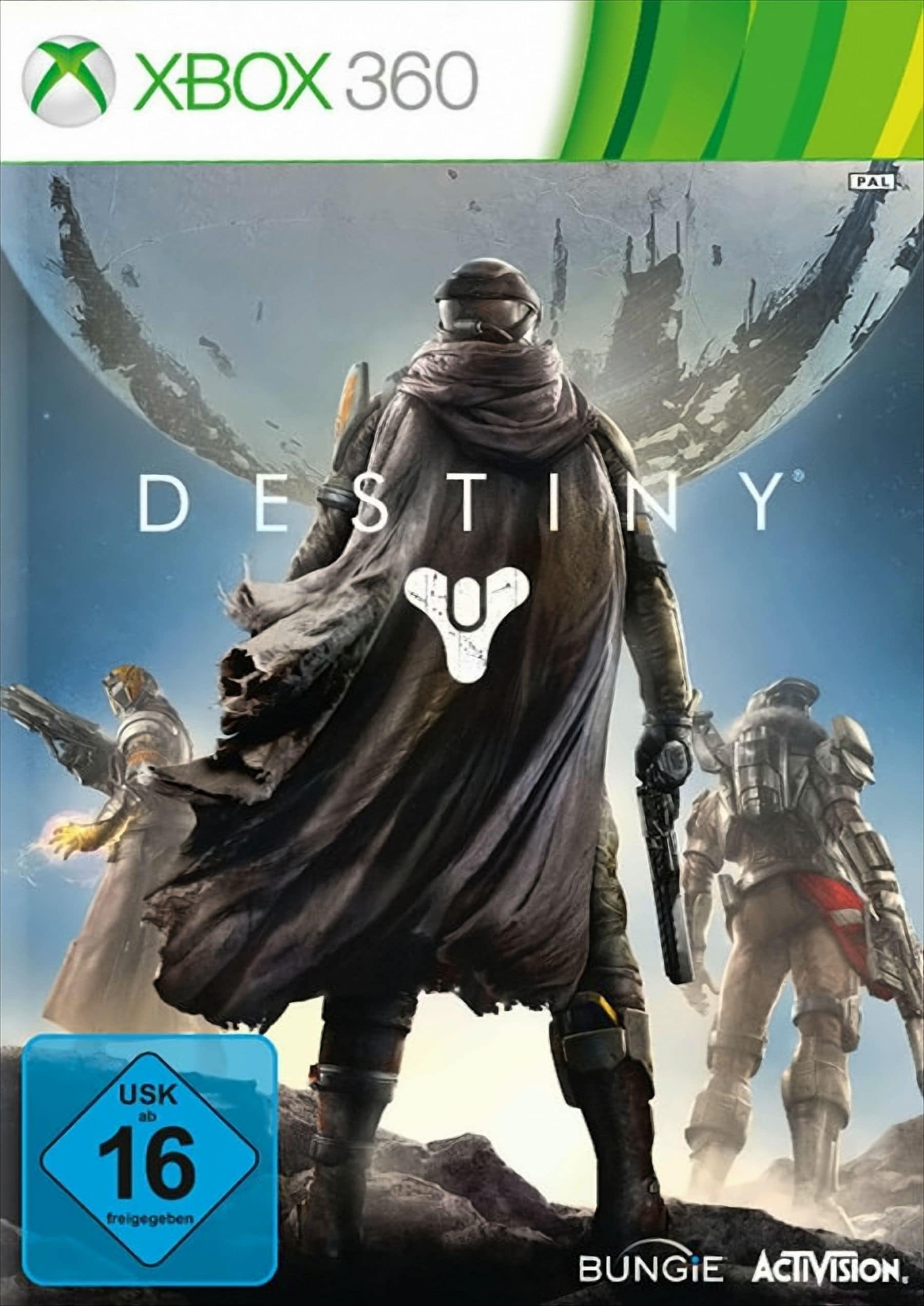 Destiny 