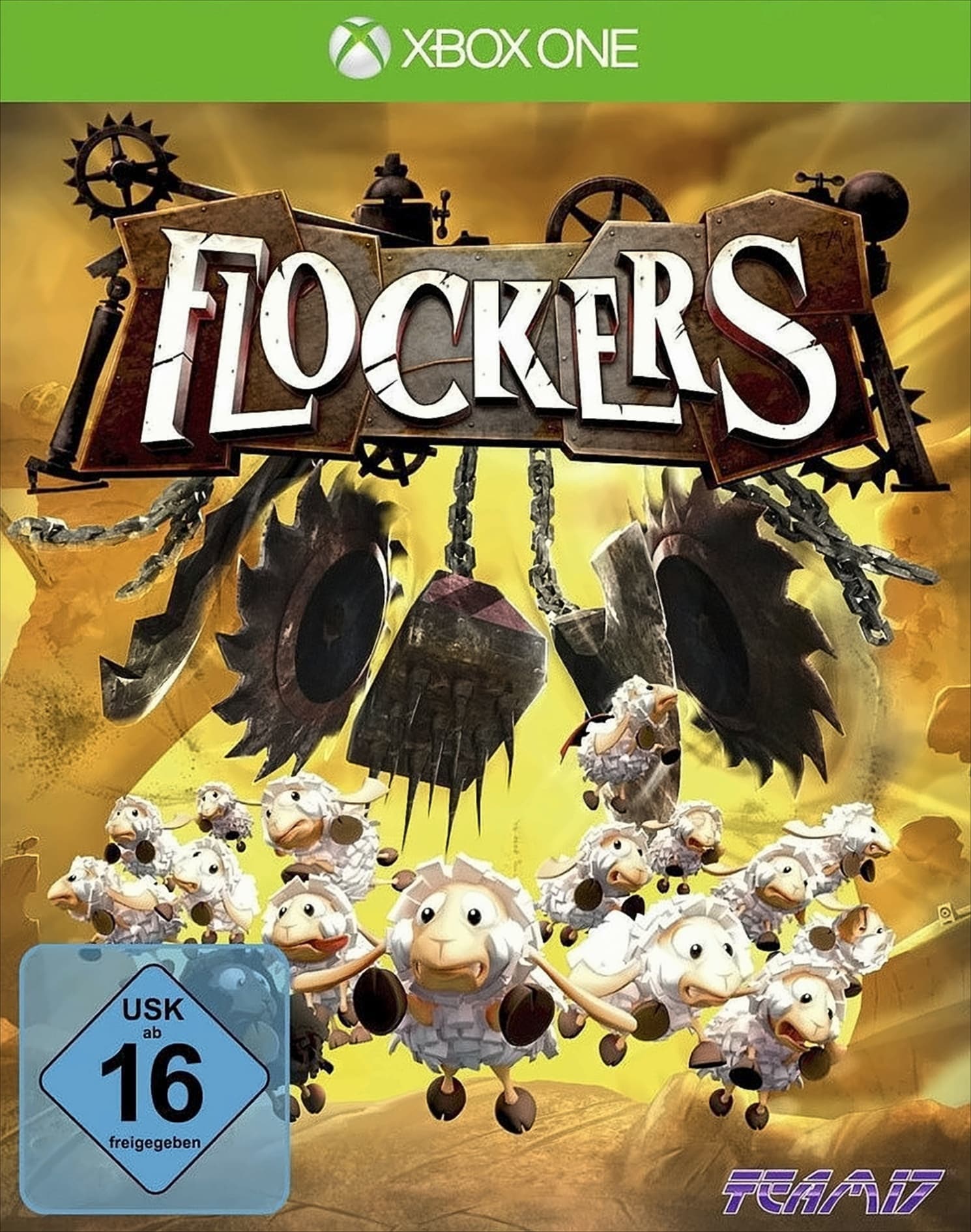 Flockers 