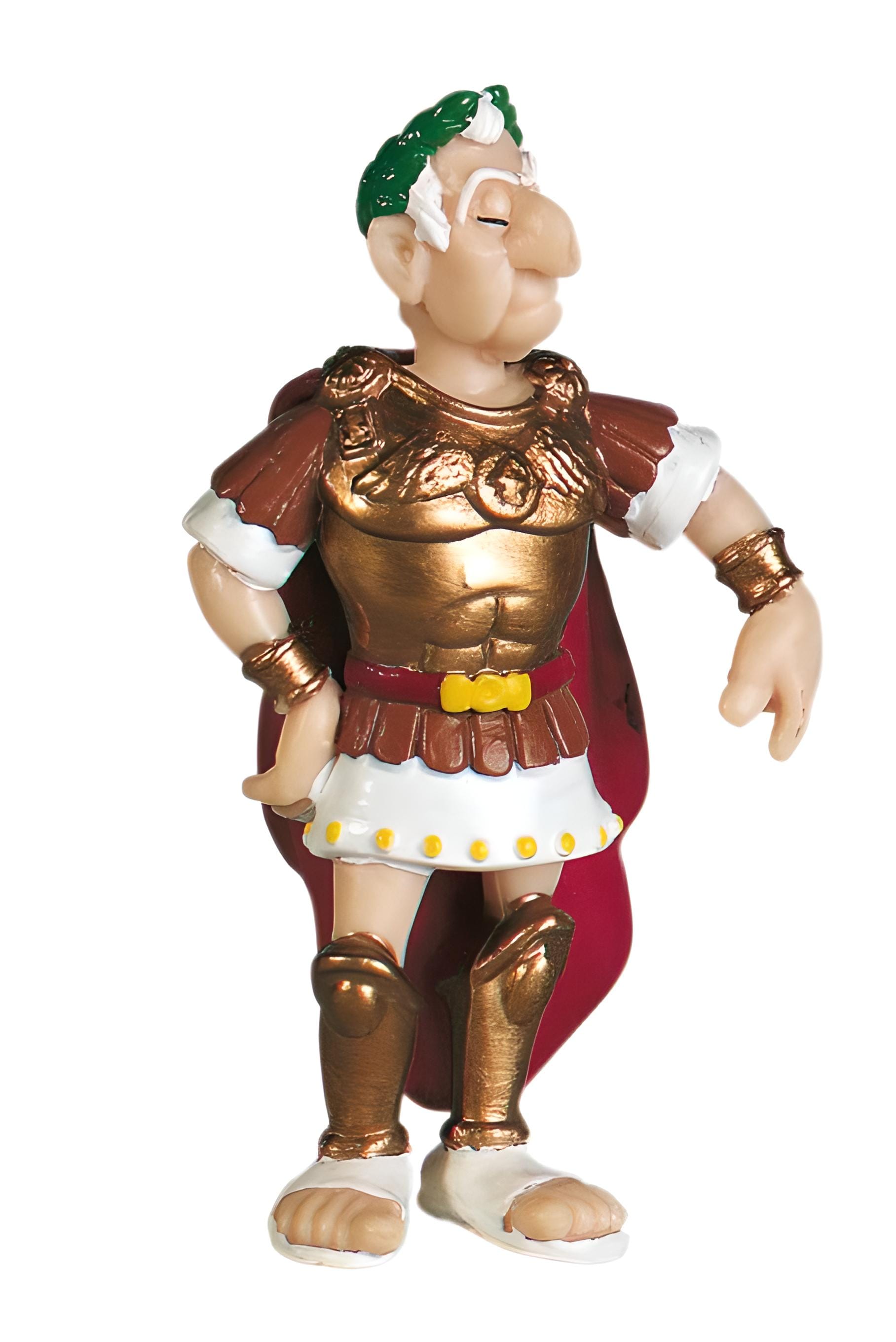 Asterix: Figur Caesar 