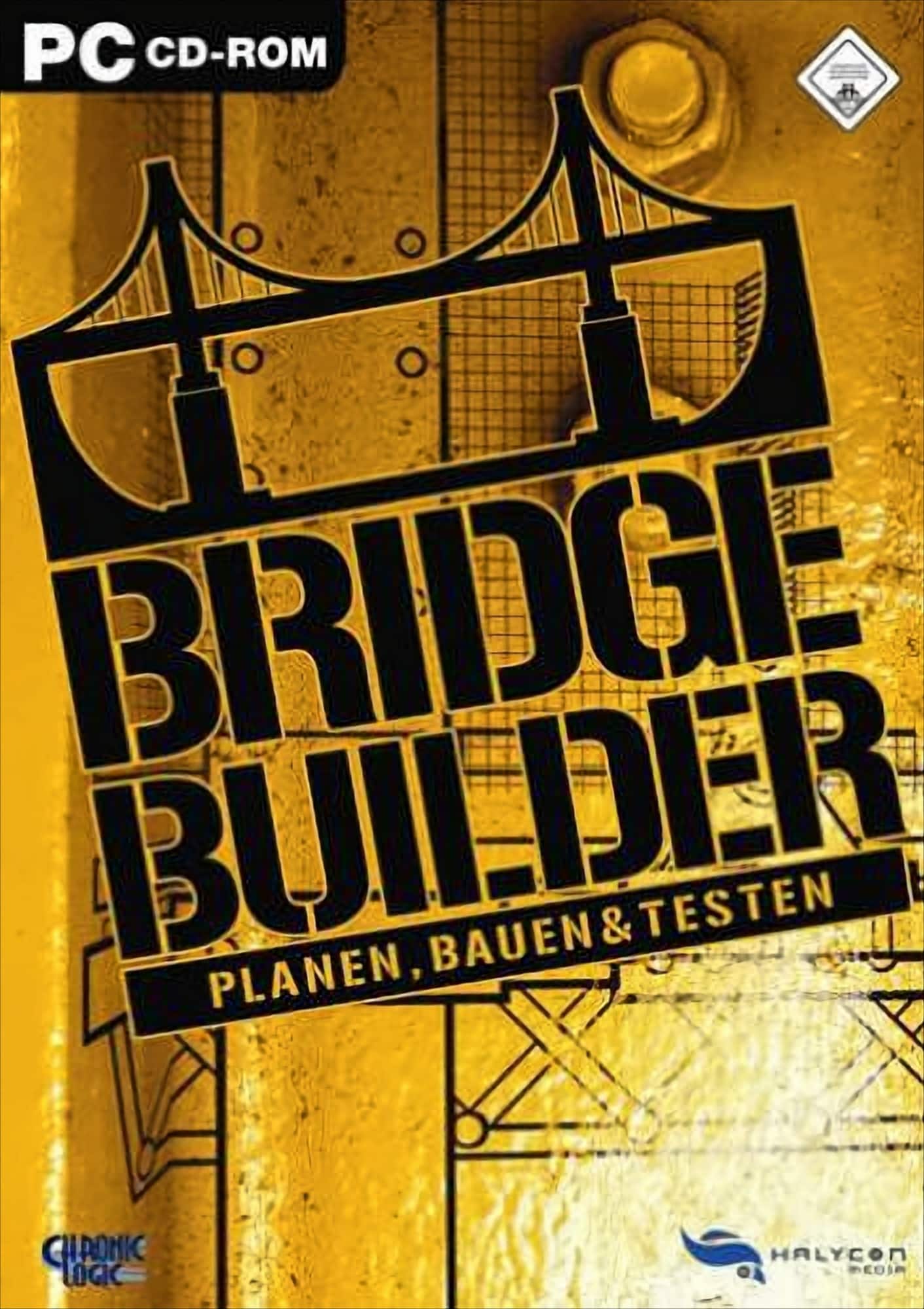 Bridge Builder 