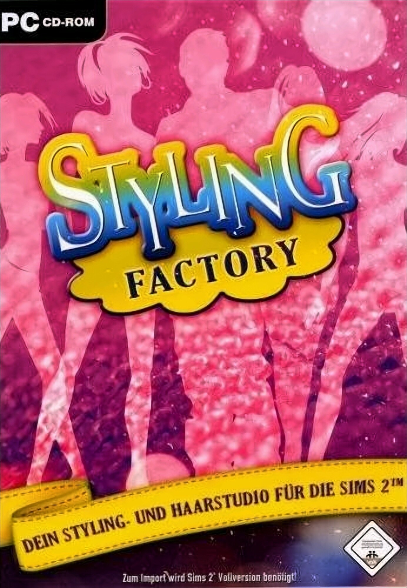 Styling Factory 