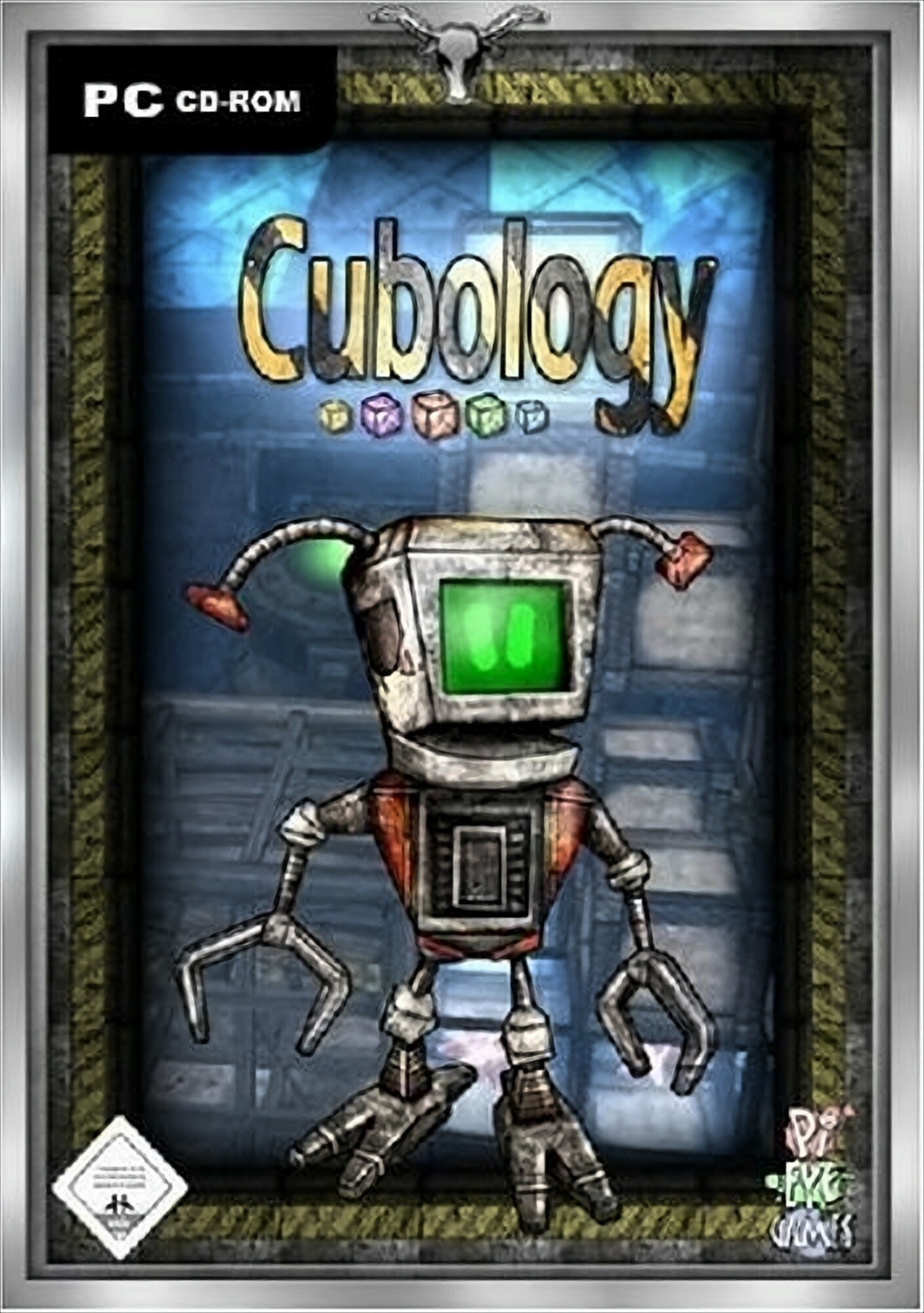 Cubology 