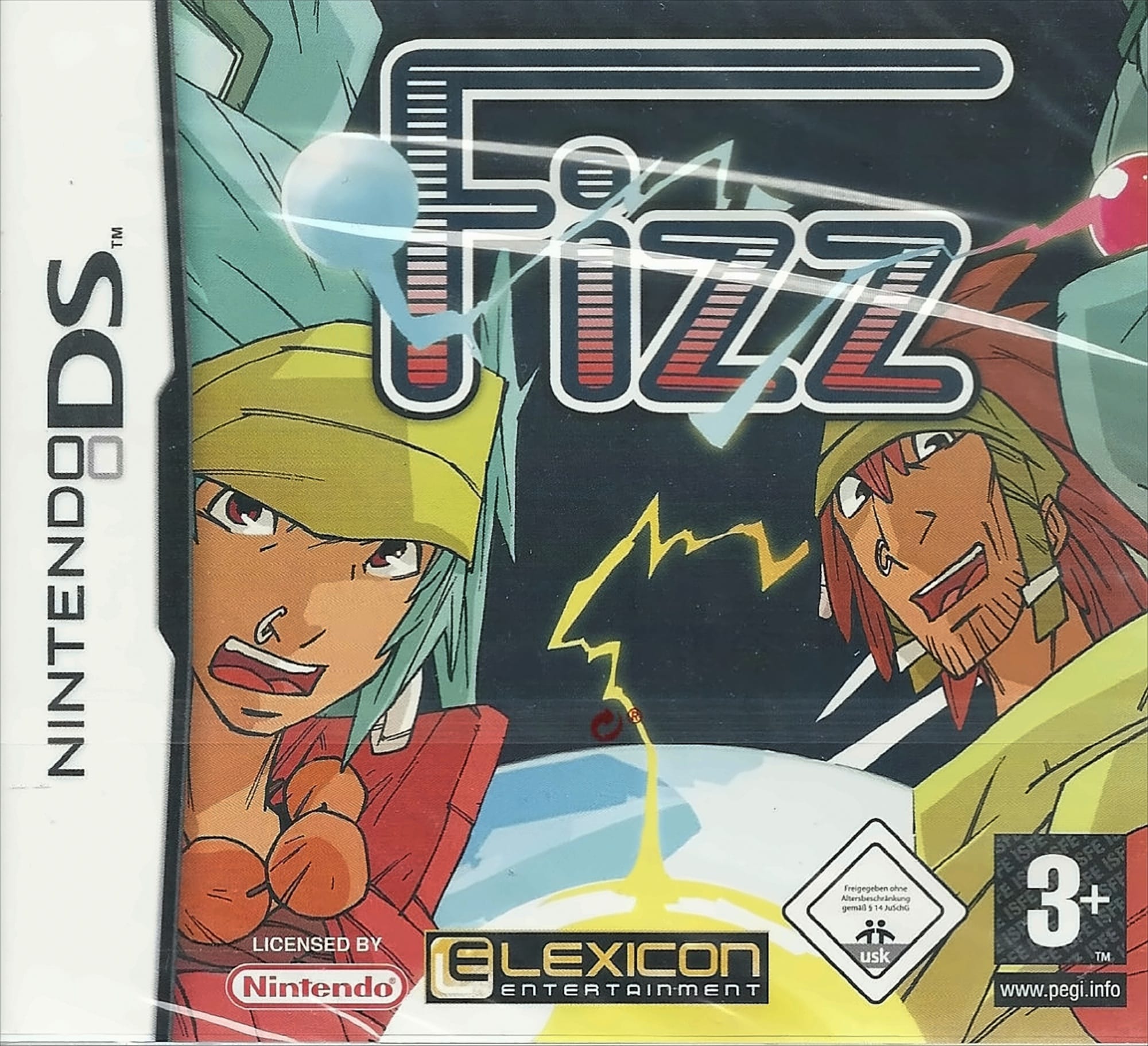Fizz 