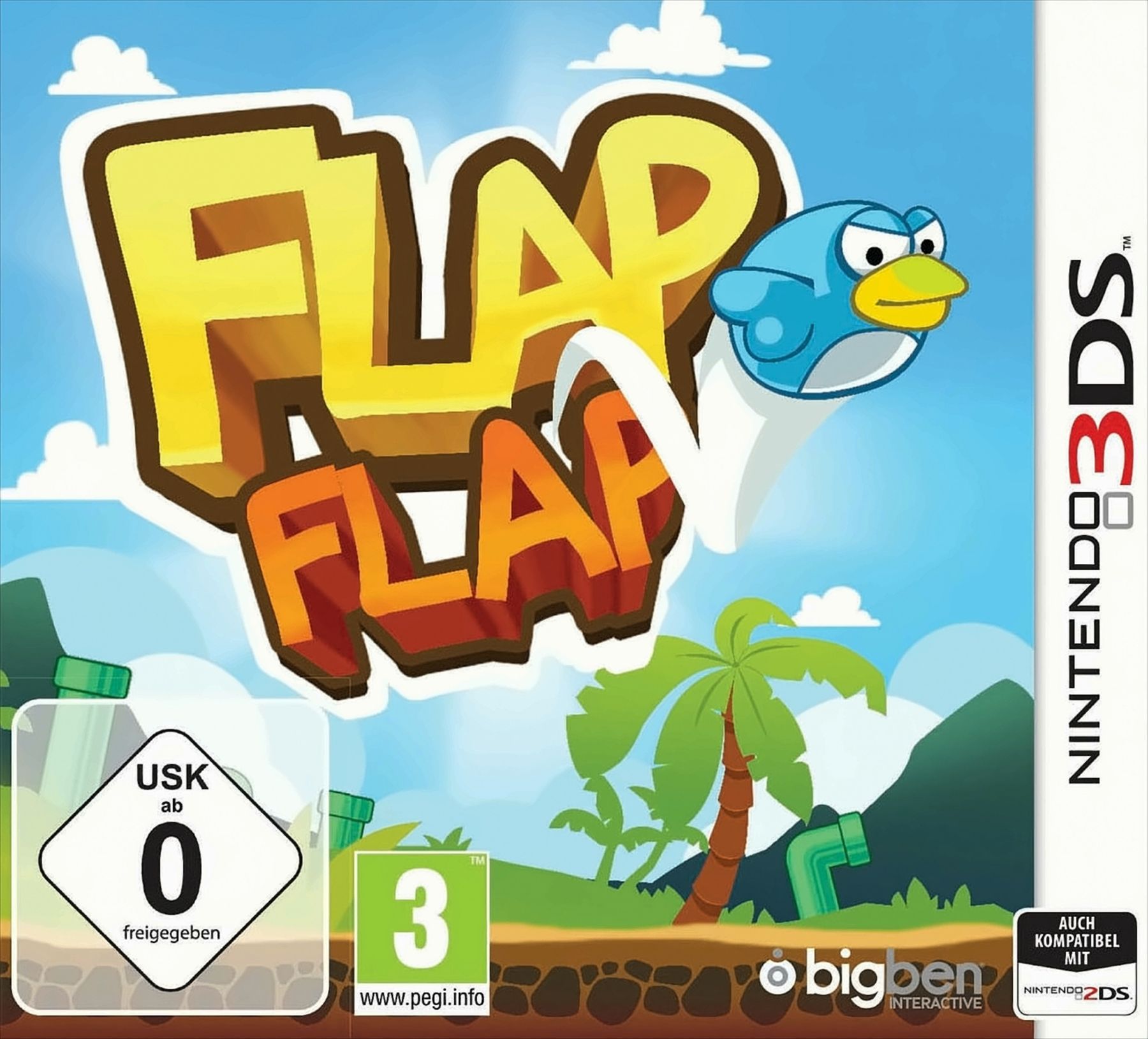 Flap Flap 