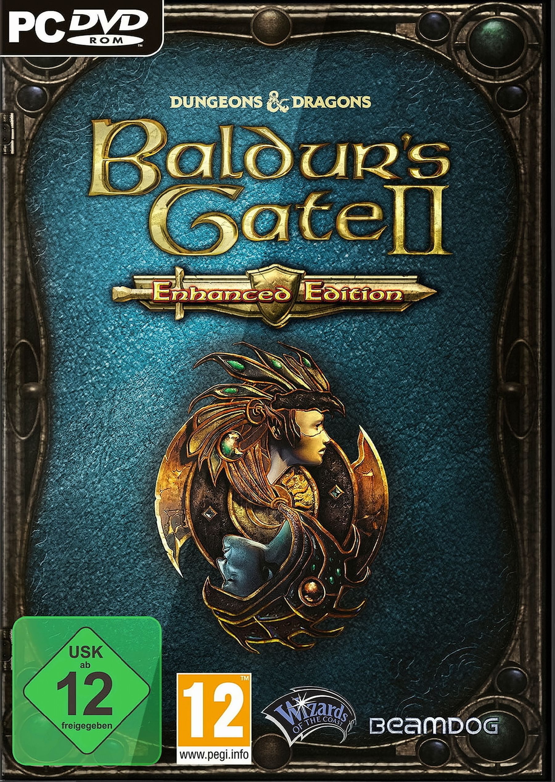 Baldur's Gate II - Enhanced Edition 