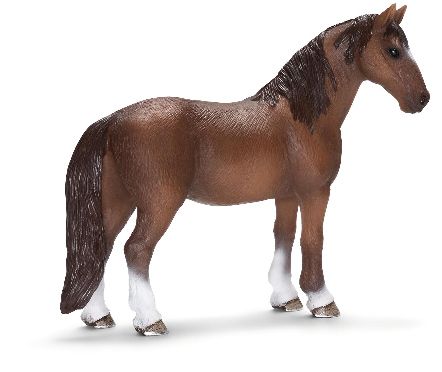 Schleich 13713 - Tennessee Walker Stute 