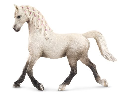 Schleich 13761 - Araber Stute, Minifigur 