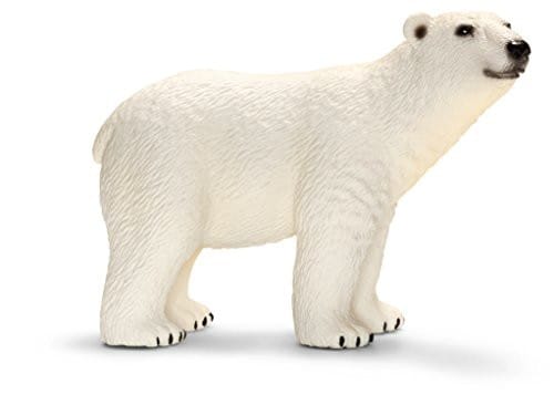 Schleich 14659 - Eisb&auml;r 