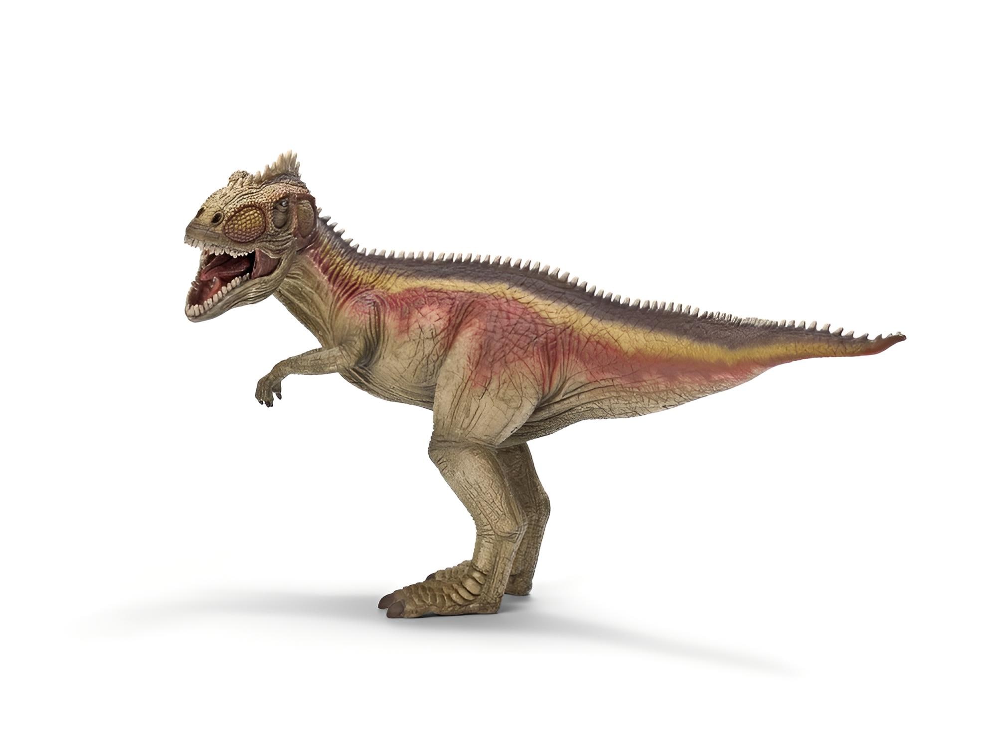Schleich 14516 - Urzeittiere, Giganotosaurus 