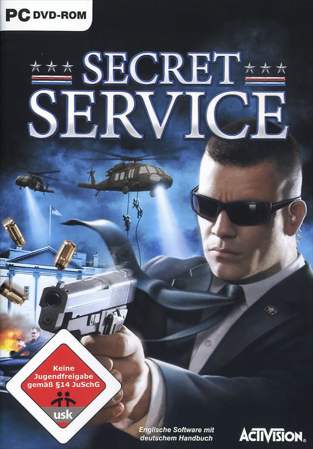 Secret Service 