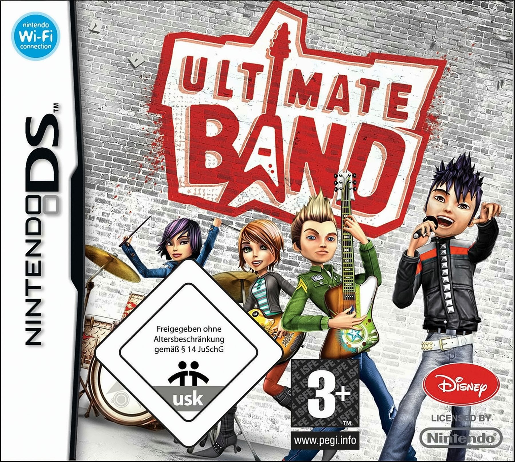 Ultimate Band 