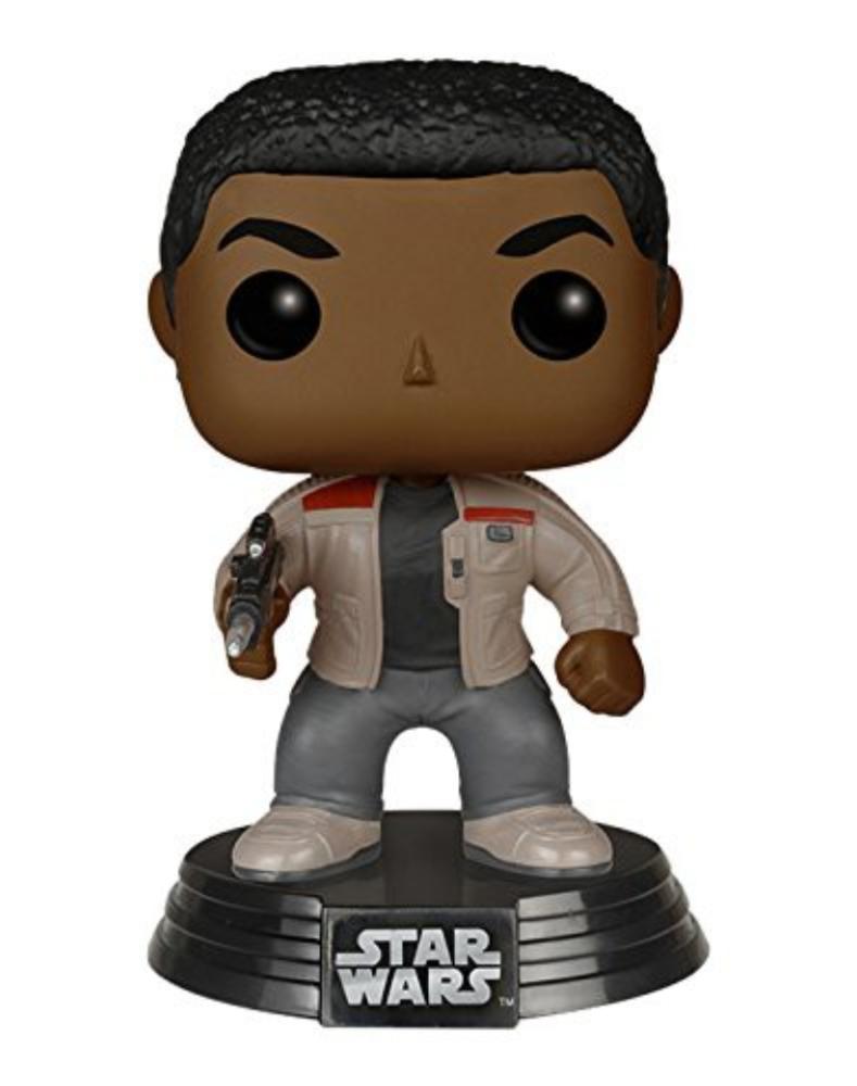 Funko Pop - Star Wars Episode 7 - Finn 