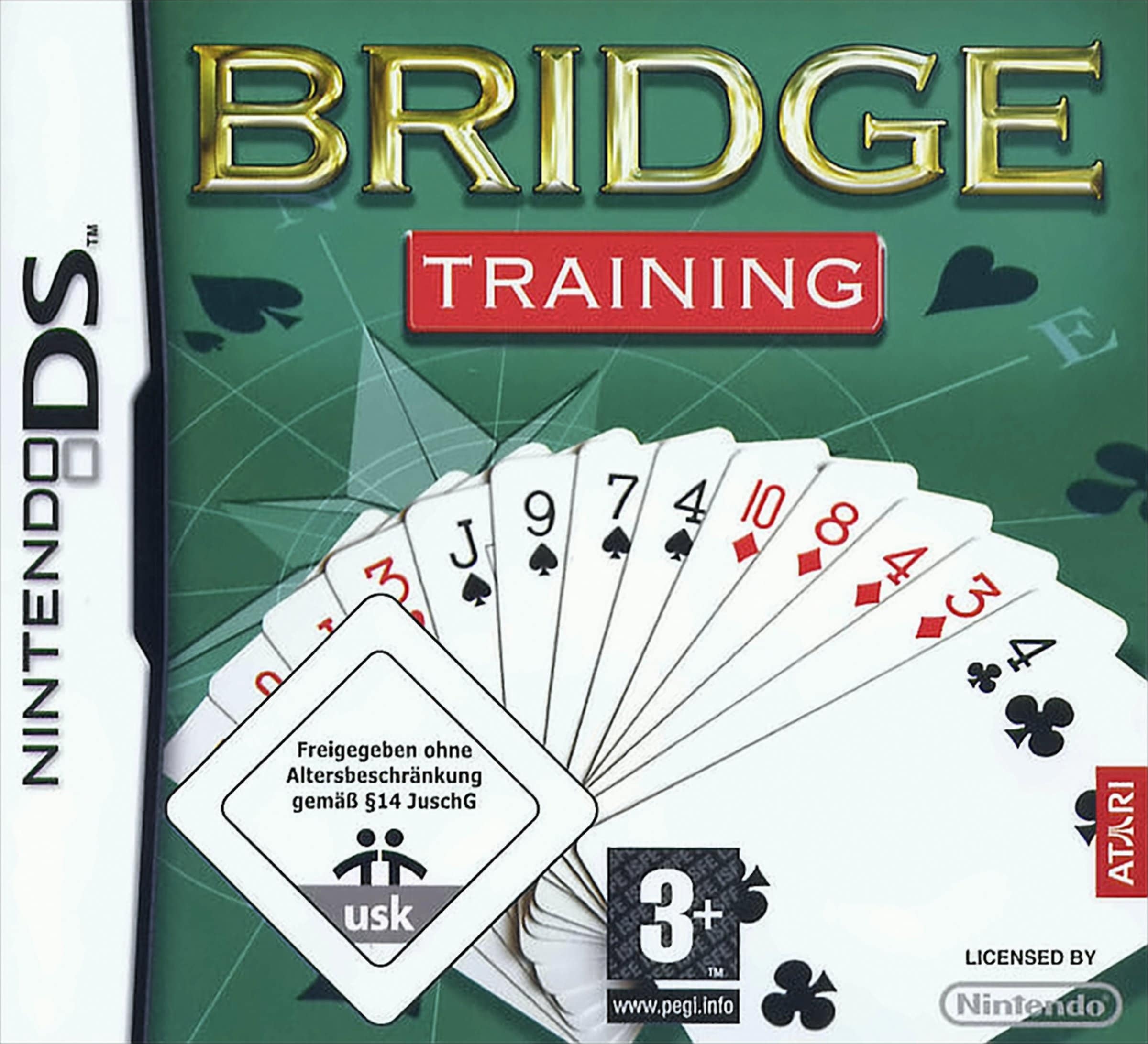 Bridge Training 