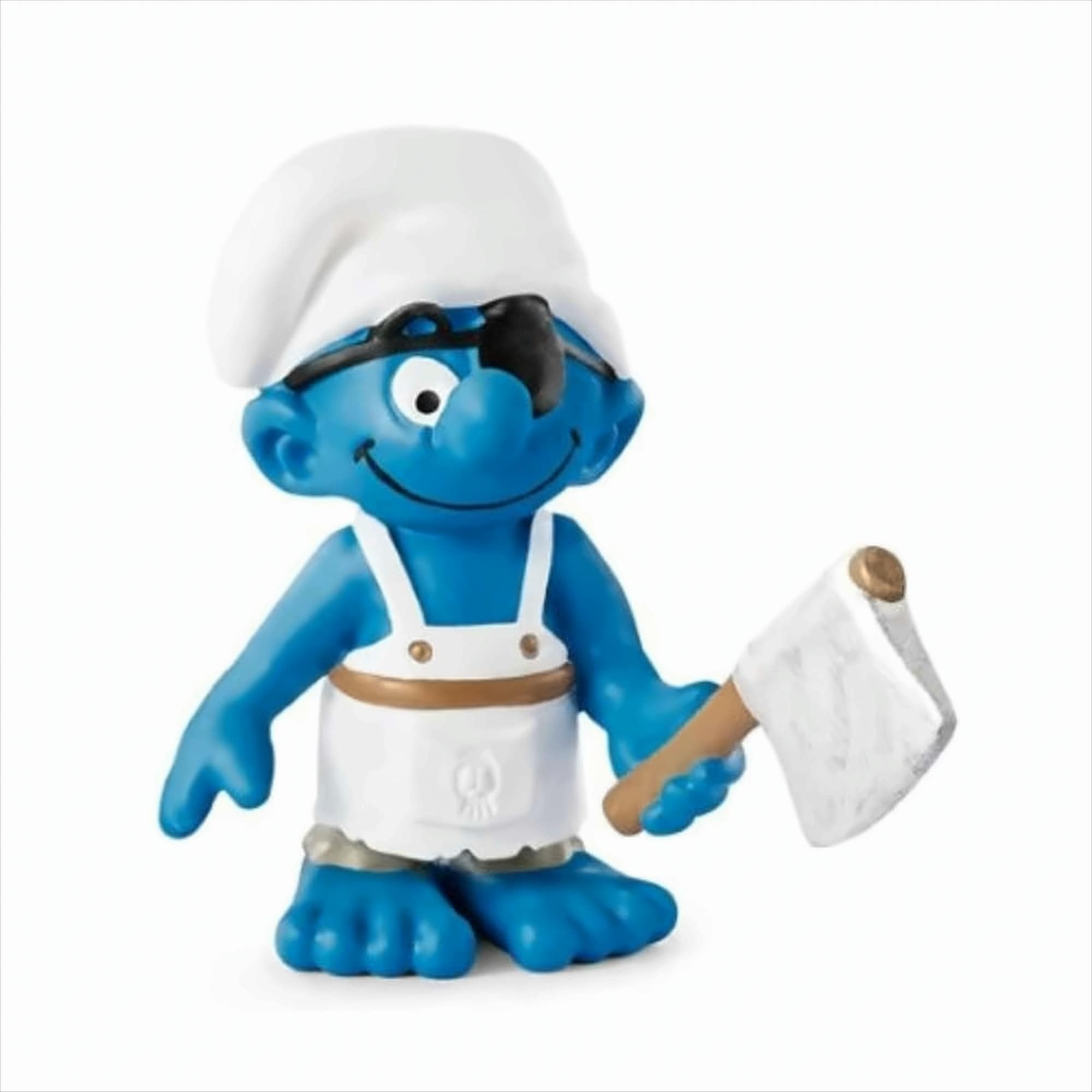 Schleich 20764 - Smutje Schlumpf 