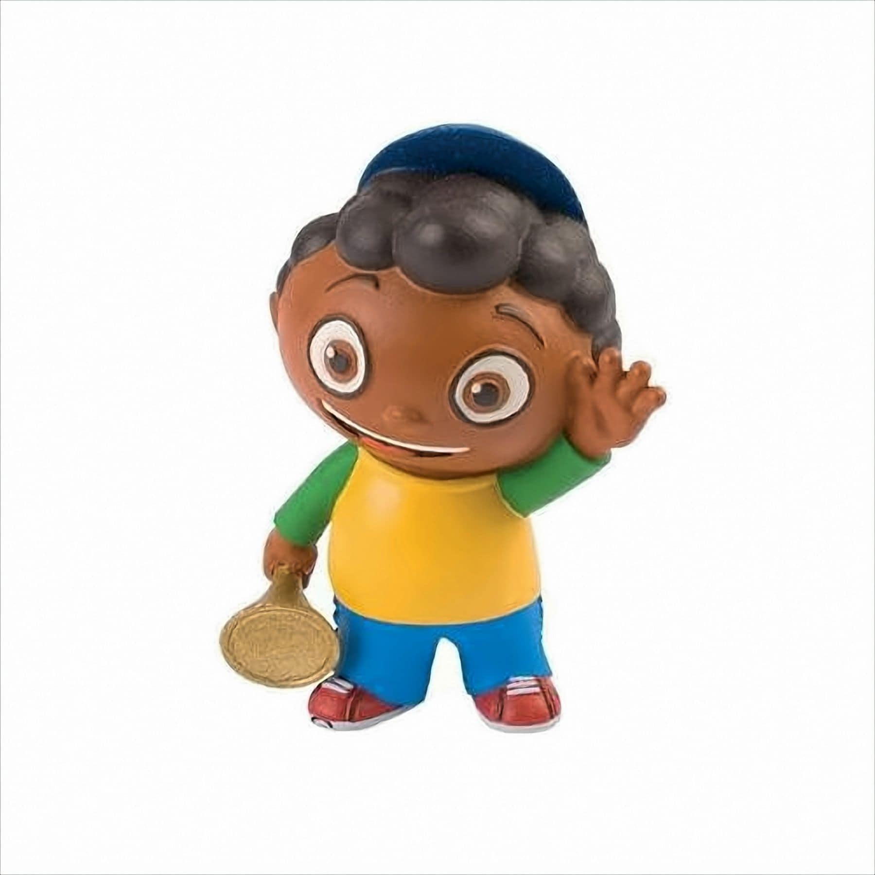 12608 - BULLYLAND - Walt Disney Quincy 