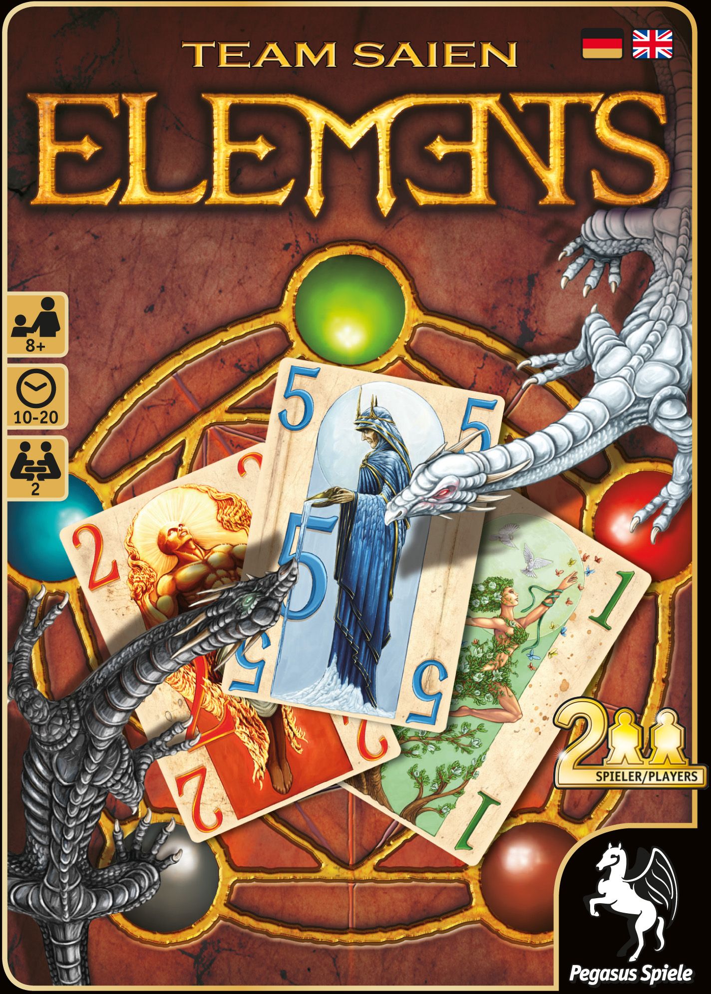 Elements 