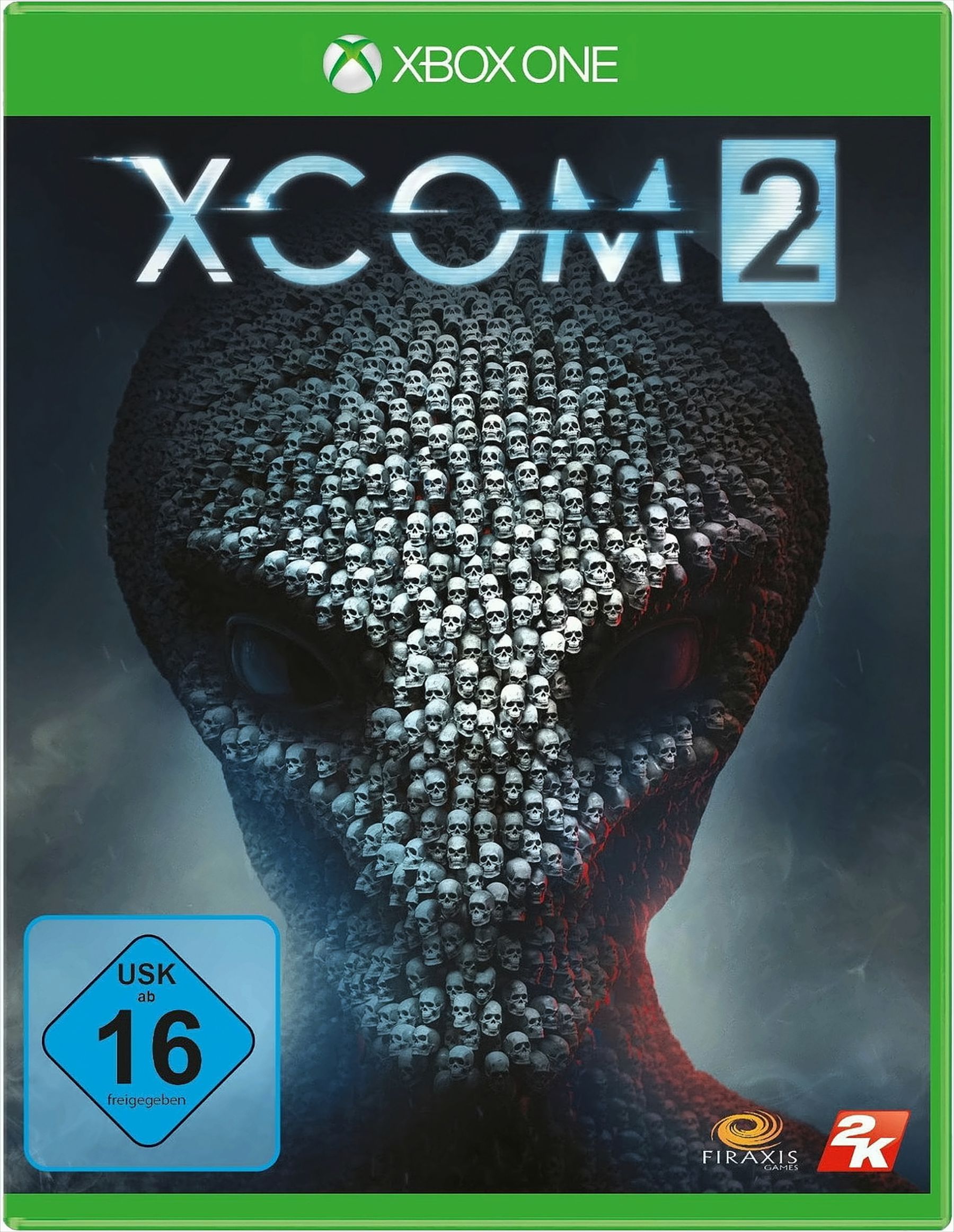 XCOM 2 