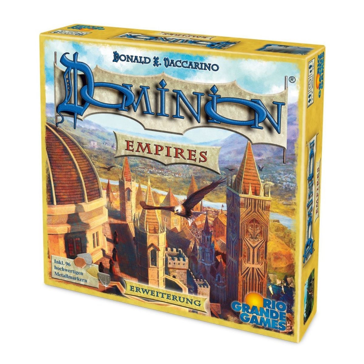 Dominion: Empires (Erweiterung) 