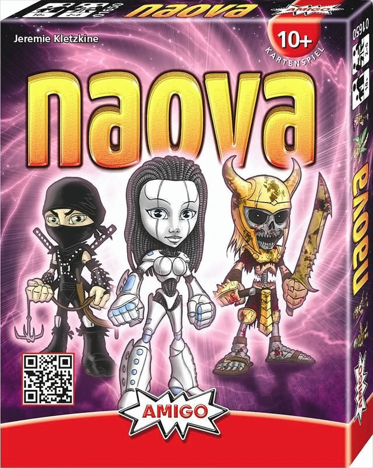 Naova 