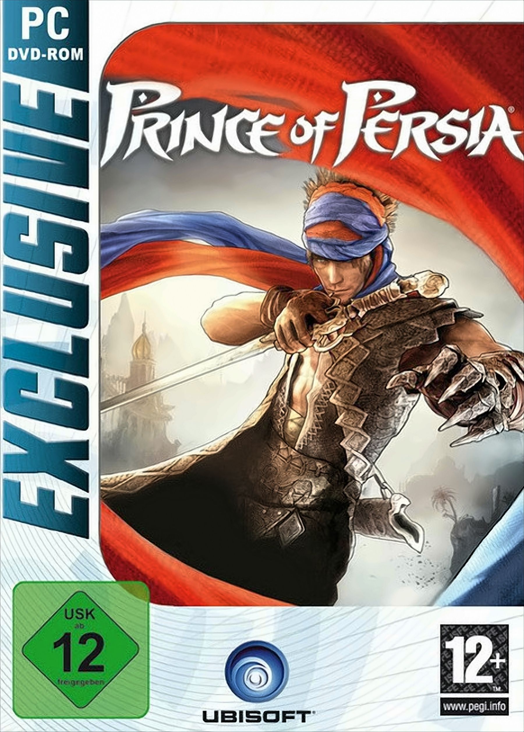 Prince Of Persia 