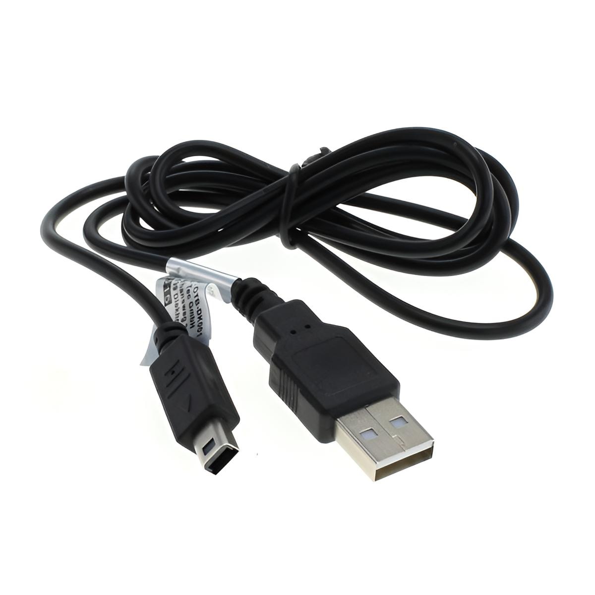 OTB Ladekabel kompatibel zu Nintendo 3DS / 3DS XL / DSi / DSi XL - USB 
