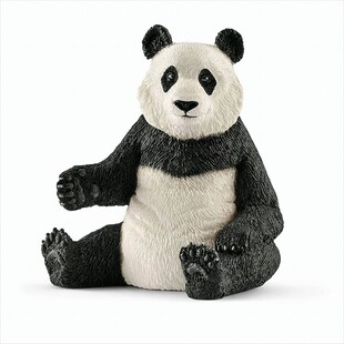 Schleich 14773 - Große Pandabärin 