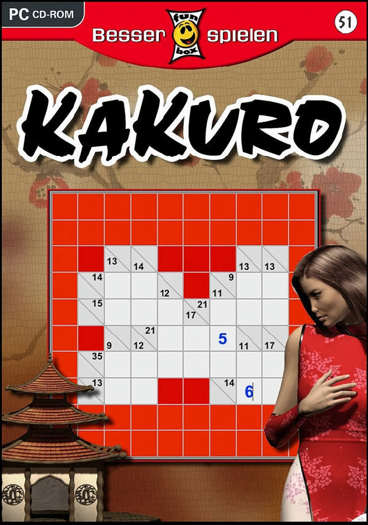 Kakuro 