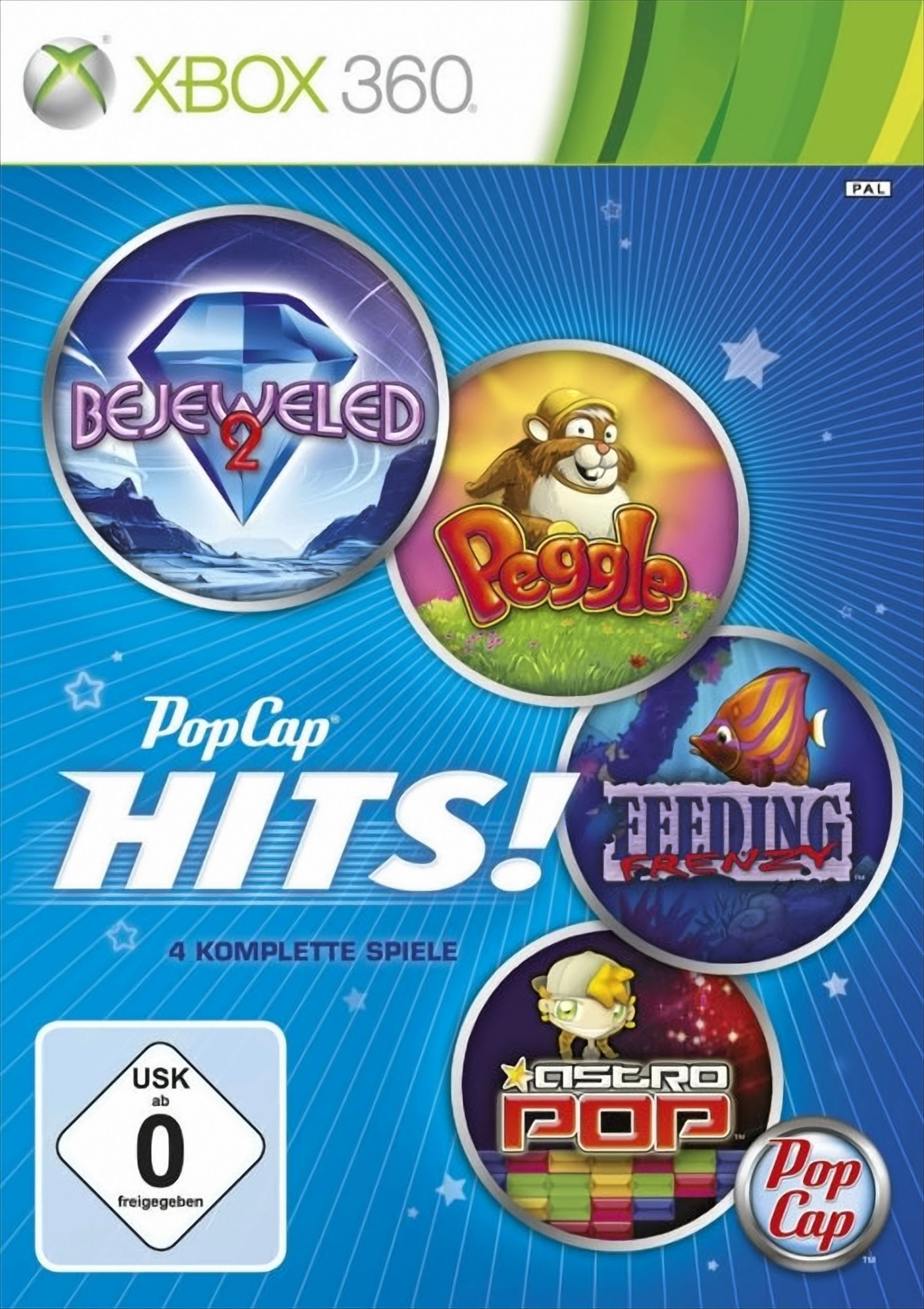 PopCap Hits! 