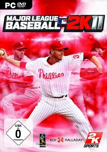Major League Baseball 2K11 