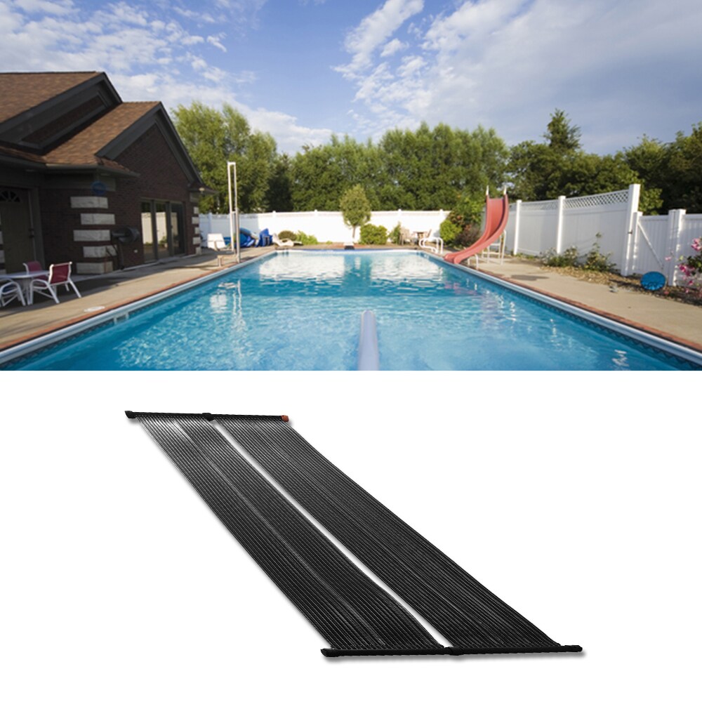 Poolheizung Solarheizung Solar Pool Heizung Absorber Schwimmbad 70 x 300 cm 