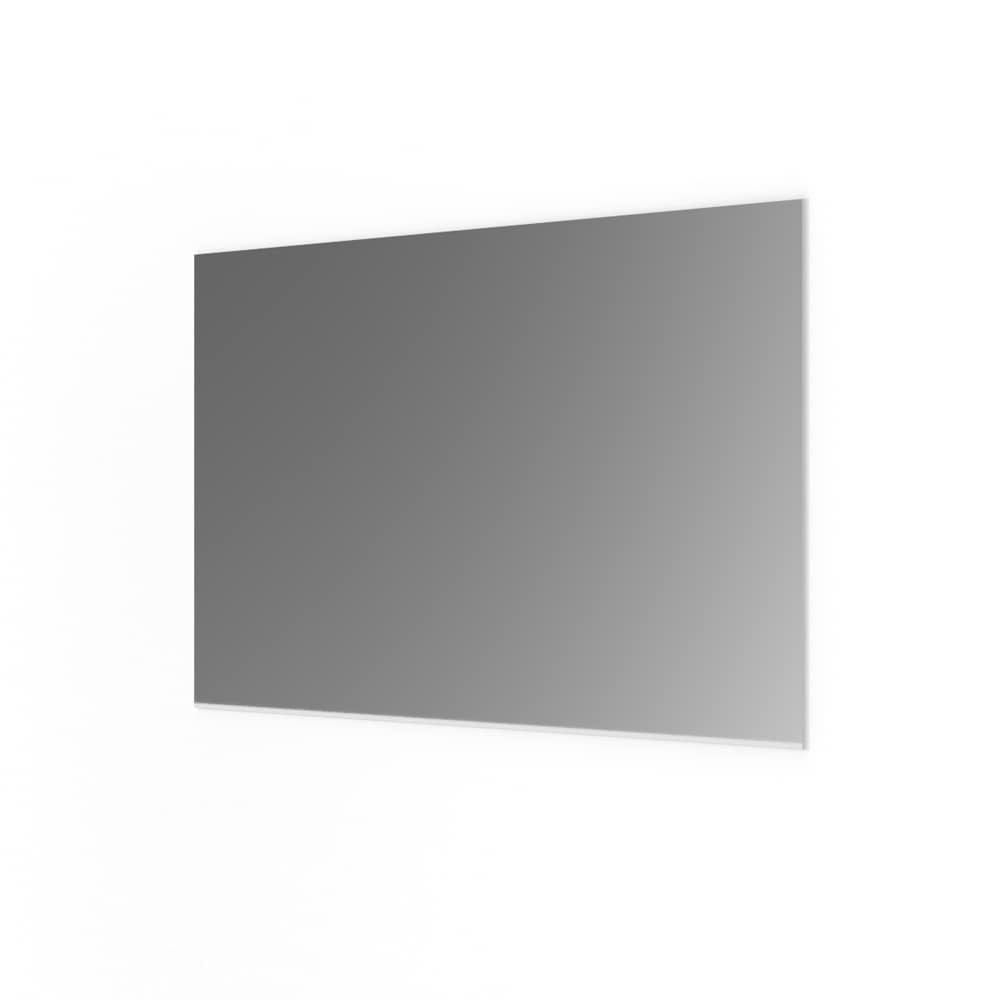 Vicco Spiegel f&uuml;r Schminktisch Kosmetiktisch Schminkspiegel Frisiertisch Wei&szlig; 